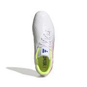 Sapatos de futebol adidas Predator Edge.4 IN - Al Rihla
